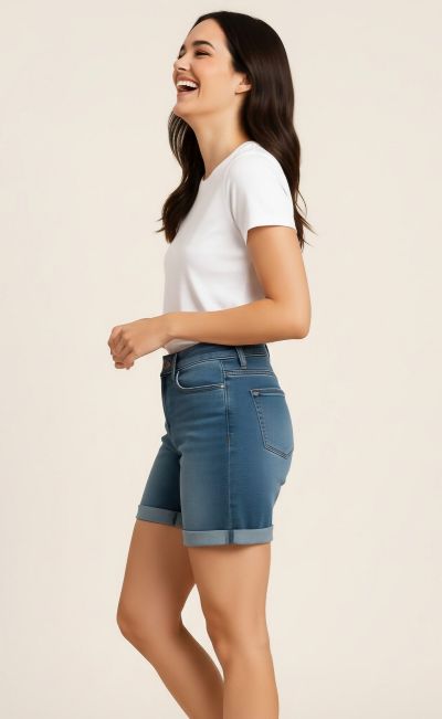 Womens Jeans Image 2