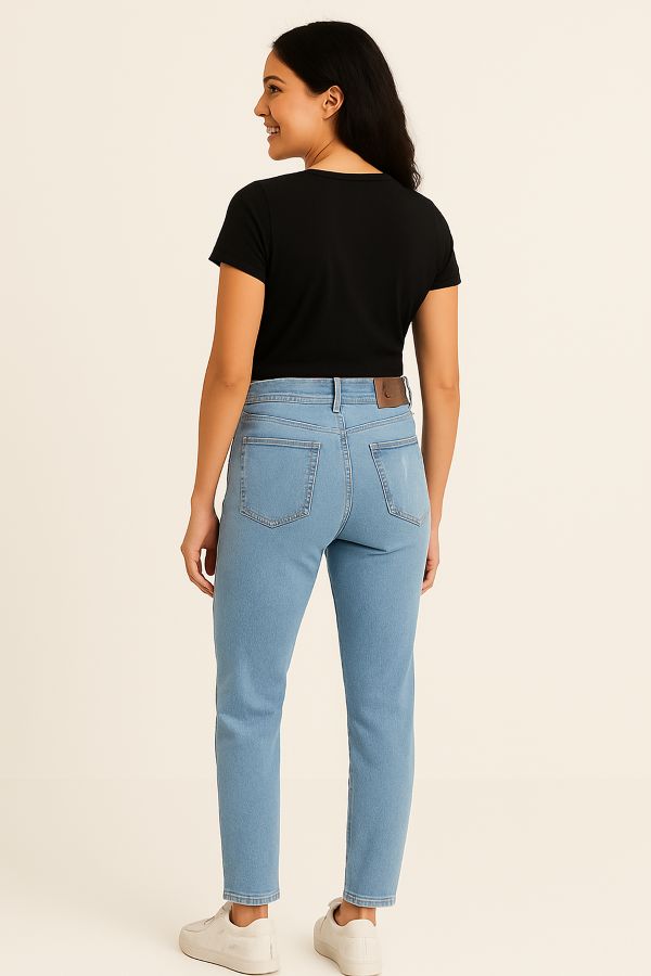 Womens Jeans Image 3