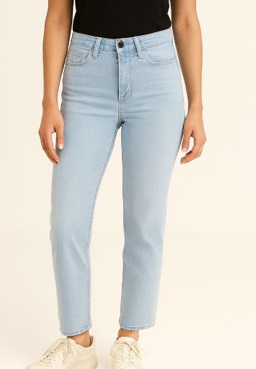 Womens Jeans Image 4